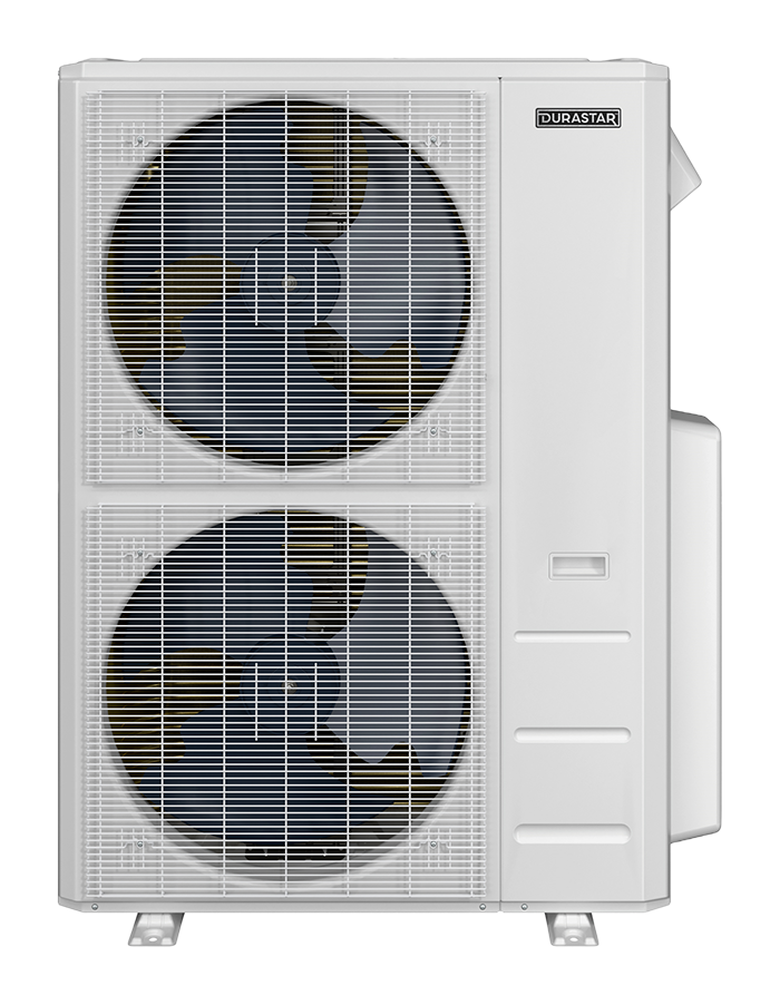 Get highly tested Outdoor Mini-Split Heat Pumps - Multi-Zone from Durastar