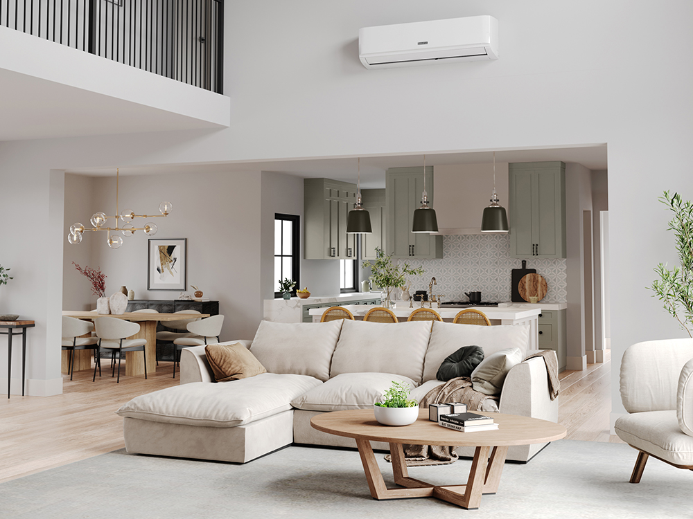 Depend on Durastar's HVAC products for reliable comfort in your home